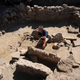 Illustration for article titled Archaeologists Discover a Rare Pre-Roman Tomb at Pompeii